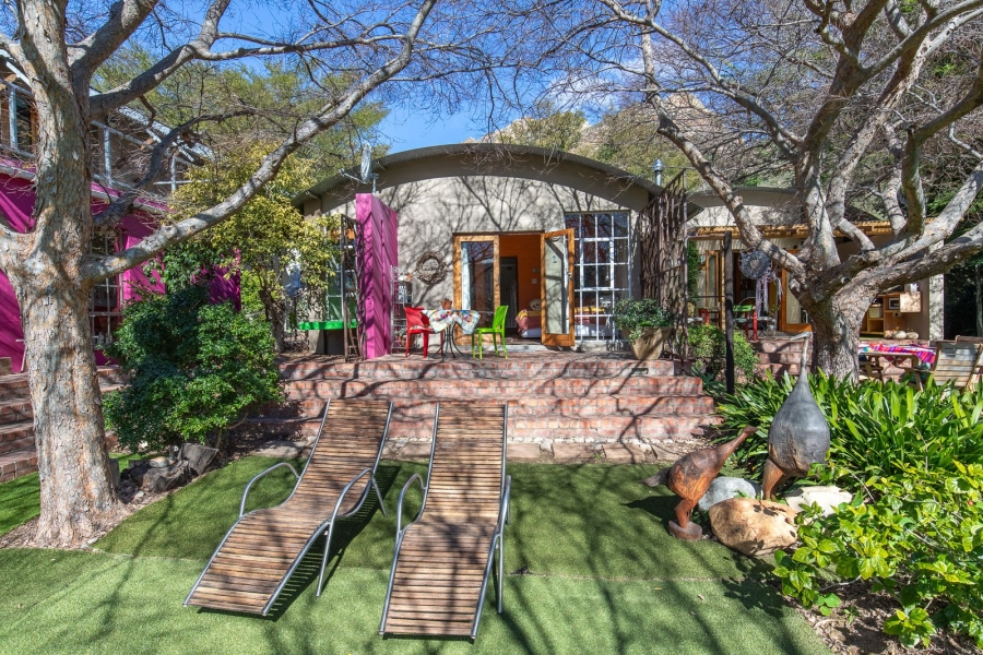 4 Bedroom Property for Sale in Montagu Western Cape
